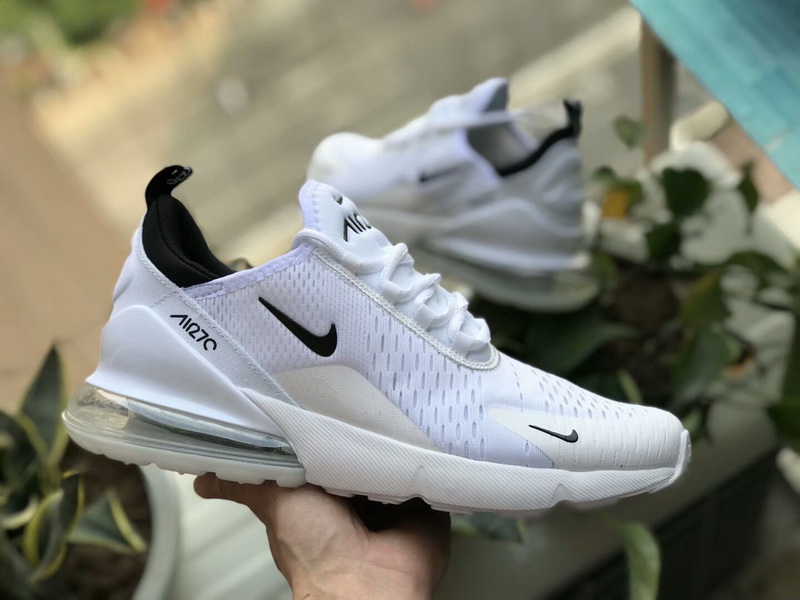 Authentic Nike Air Max 270